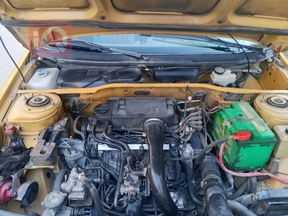 بيجو 405